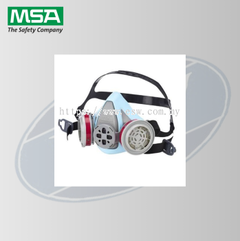 RESPIRATOR, ADV 900, SMALL