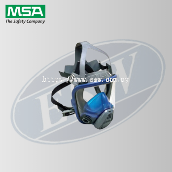 RESPIRATOR, ADV 3200, EURO HARN, LG