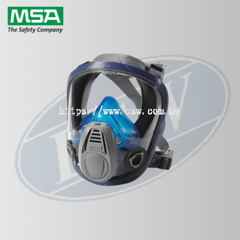 RESPIRATOR, ADV 3200, RUBBER HARN, MD