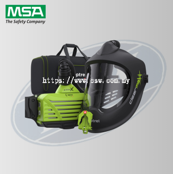S-CAP ESCAPE HOOD IN POUCH