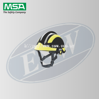 Helmet F2 X-TREM black