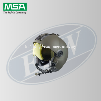 Helmet LH250-060 Nato Green, large size