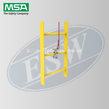 Tether Line, 15m Poly, 5mm
