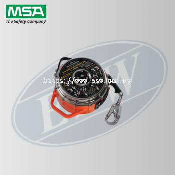 SRL TETHERLINE CLAMP REPLACEMENT KIT
