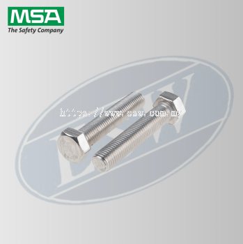 Hex Hdbolt M12x75 SS