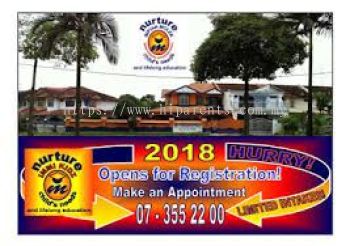 Tadika Impian Molek Taman Molek Johor Bahru Reviews | Fees, Montessori Preschool & Admission Age Guide