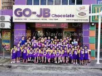 Tadika Cergas Molek Taman Molek Johor Bahru Reviews | Fees, Kindergarten Activities & Admission Age Guide