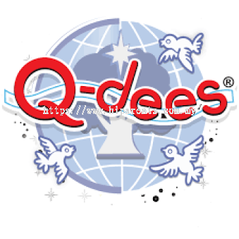 Q-dees Taman Desa Tebrau / Tadika Mutiara Dinamik 柔佛新山幼儿园评价｜学费、Q-dees Link & Think与3 6岁入学指南