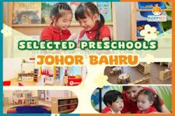 Sky Kindergarten Desa Tebrau Johor Bahru Reviews | Fees, Kindergarten Activities & Admission Age Guide