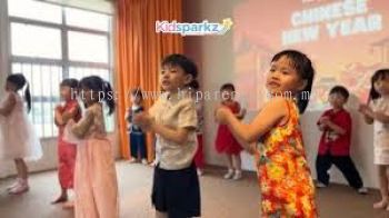 Kidsparkz Preschool Desa Tebrau Johor Bahru Reviews  Fees, Montessori-Inspired Learning & Ages 18 Months 6 Admission Guide
