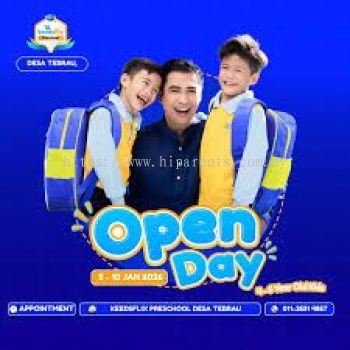 Keedsflix Preschool Desa Tebrau Johor Bahru Reviews  Fees, Islamic-Quranic-Technology & Ages 4 6 Admission Guide