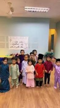 Tadika Era Cerdik Desa Tebrau Johor Bahru Reviews | Fees, Kindergarten Programme & Admission Age Guide