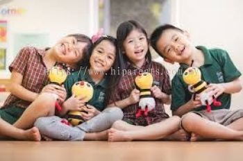 Small Wonder Indah Prime Bukit Indah Johor Bahru Reviews  Fees, Ages 3 Months 6 Years, Play-Based Learning & Full Day Care Guide