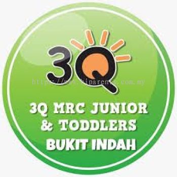 3Q MRC Junior / MRC Kids Bukit Indah Johor Bahru Reviews | Fees, MRC Programme, Admission Age & Full Day Care Guide