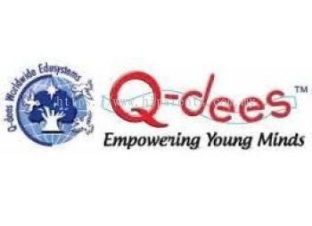 Q-dees Taman Bukit Indah / Tadika Puncak Ria Johor Bahru Reviews | Fees, Q-dees Programme, Admission Age & Full Day Care Guide