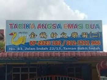 Tadika Angsa Emas Taman Bukit Indah 2 Johor Bahru Reviews | Fees, Curriculum, Admission Age & Full Day Care Guide