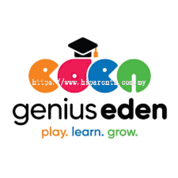Tadika Genius Eden Taman Bukit Indah Johor Bahru Reviews | Fees, Curriculum, Admission Age & Full Day Care Guide