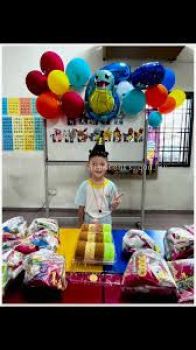 Tadika Dinihari Taman Nusa Bestari 2 Johor Bahru Reviews | Fees, Curriculum, Admission Age & Full Day Care Guide