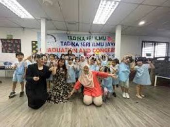 Tadika Sri Ilmu 2 Taman Nusa Bestari Johor Bahru Reviews | Fees, Curriculum, Admission Age & Full Day Care Guide