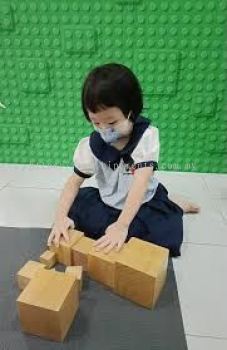 Little Fingers Kindergarten Taman Nusa Bestari 2 柔佛新山幼儿园评价｜学费、课程、入学年龄与 Full Day Care 指南