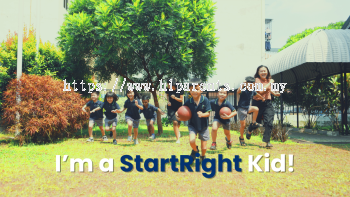 StartRight Preschool USJ 8 Subang Jaya 幼儿园评价｜学费、课程、入学年龄与 School Tour 指南