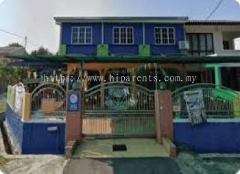 Little Caliphs Taman Idris Ipoh Reviews  Fees, Islamic Preschool Programme & Kindergarten Guide (Ages 4 6)