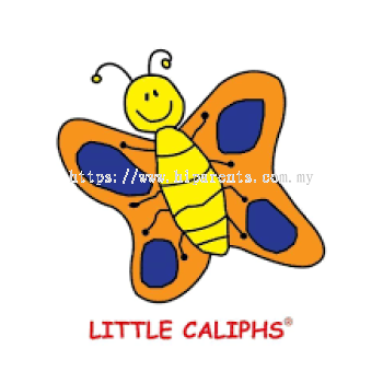 Little Caliphs Taman Kinta Gopeng �����ѧ�ѡ���˹���׶�԰�γ̡�4 6��ѧǰ������Little Caliphs ��ѧ��ϵָ��
