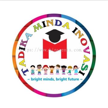Chemor Klebang Tadika Minda Inovasi Preschool for Ages 4 to 6 Years | Early Childhood Learning and School Readiness Programme