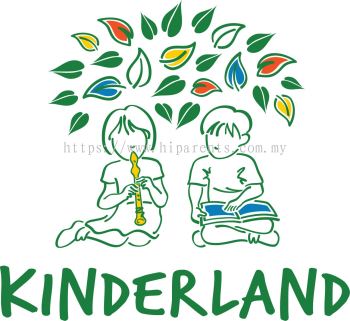 Ipoh Kinderland Preschool for Ages 18 Months to 6 Years | Music-Infused Learning and Whole-Child Development Programme