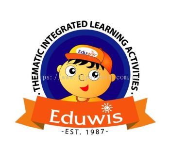 Ipoh First Garden Eduwis Preschool for Ages 3 to 6 Years | Thematic Learning and Whole-Child Development Programme