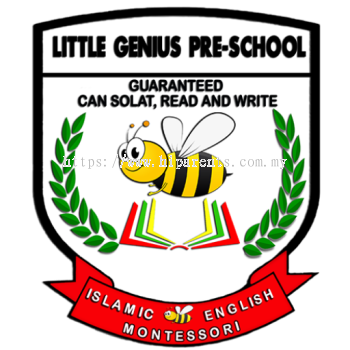 Taiping Little Genius Preschool for Ages 4 to 6 Years | Early Childhood Learning and School Readiness Programme