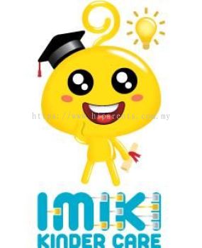 Taiping Pusat Perkembangan Intelek Pintar Cendekia Preschool for Ages 4 to 6 Years | Early Childhood Learning and Whole-Child Development Programme