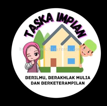 Sandakan TASKA Impian II Preschool for Ages 2 Months to 6 Years | Childcare and Early Childhood Education Programme