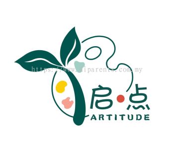 Artitude Studio ��.�㻭��  Taman Perling ��ͯ����ѧ������ (��ɽ�����ࣩ