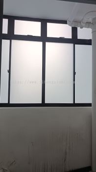 Aluminium Sliding Window One49 Residence