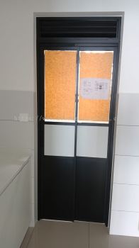 Danga Bay Johor Bahru Swing & Slide Door ���Ͻ�ƽ����