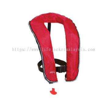 GSE - 701 Inflatable Life Jacket | Jaket Keselamatan Kembung