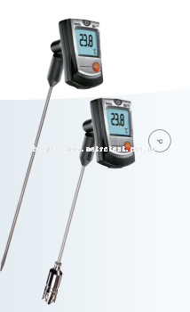 Testo 905-T2 Surface Thermometer