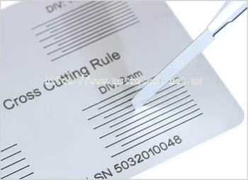 RANKCONN RC-503 - CROSS CUTTING RULE