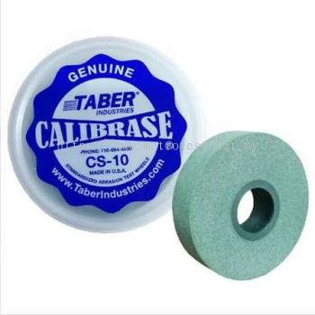 TABER - H22 Calibrase Abrasive Wheels