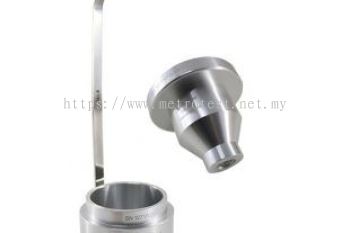BIUGED - DIN FLOW CUP BGD 127 Series