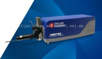 Roughness Contour Measurement Intra Touch Intra Contour