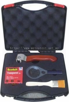 BIUGED BGD-502 504 - Cross Hatch Adhesion Tester