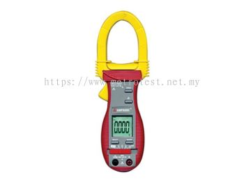 Amprobe ACD-6 PRO Digital Clamp Meter 600 V AC/DC
