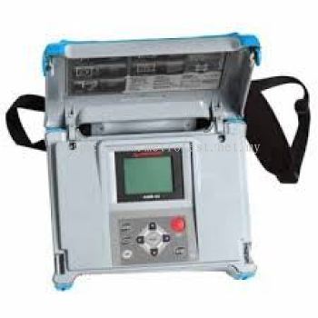 Amprobe AMB-55 Industrial High-Voltage Insulation Tester