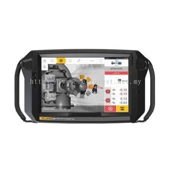 Fluke 831 Laser Shaft Alignment Tool