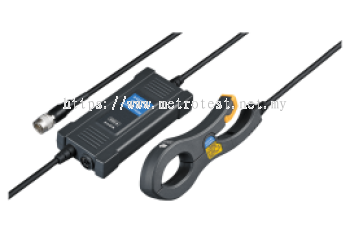 Hioki CT6833, CT6833-01 AC/DC Current Probe