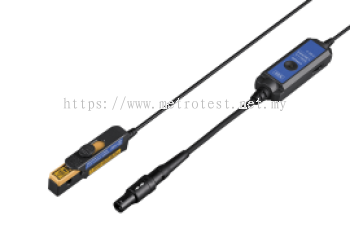 Hioki CT7822 AC/DC Current Sensor
