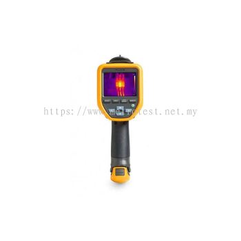 Fluke TiS20+ / TiS20+ MAX Thermal Imaging Camera