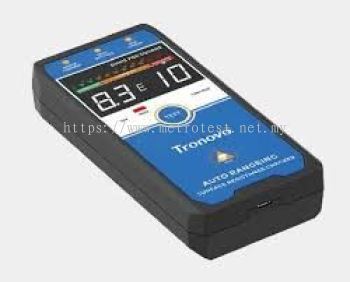 TRONOVO TM5202 - Auto Ranging Surface Resistivity Checker MR43